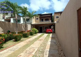 Foto 1 de Casa com 3 Quartos à venda, 210m² em Cambeba, Fortaleza