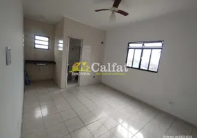 Foto 1 de Kitnet para venda ou aluguel, 20m² em Vila Caicara, Praia Grande
