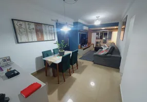 Foto 1 de Apartamento com 2 Quartos à venda, 85m² em Ponta da Praia, Santos