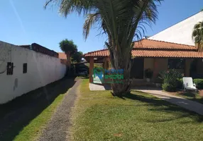 Foto 1 de Fazenda/Sítio com 4 Quartos à venda, 300m² em Perdizes, Piracicaba