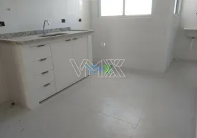 Foto 1 de Apartamento com 1 Quarto para alugar, 34m² em Vila Paiva, São Paulo