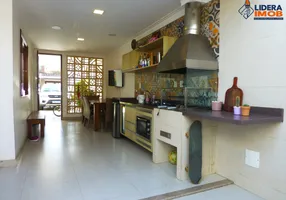 Foto 1 de Casa de Condomínio com 3 Quartos à venda, 300m² em Santa Mônica, Feira de Santana