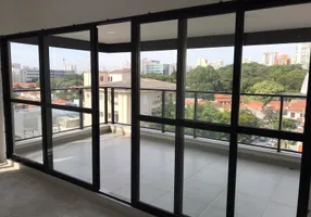 Foto 1 de Apartamento com 3 Quartos à venda, 111m² em Perdizes, São Paulo