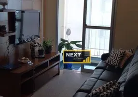 Foto 1 de Apartamento com 3 Quartos à venda, 79m² em Vila Carlos de Campos, São Paulo