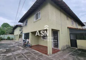 Foto 1 de Casa de Condomínio com 2 Quartos à venda, 76m² em Centro, Rio das Ostras