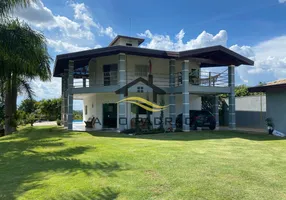 Foto 1 de Fazenda/Sítio com 3 Quartos à venda, 270m² em Area Rural de Artur Nogueira, Artur Nogueira