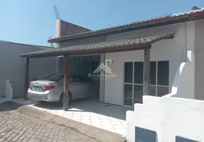 Foto 1 de Casa de Condomínio com 3 Quartos à venda, 130m² em JOSE DE ALENCAR, Fortaleza