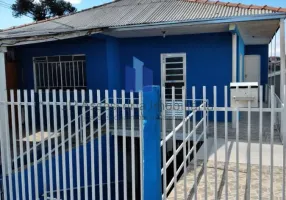 Foto 1 de Casa com 2 Quartos à venda, 100m² em Rio Verde, Colombo