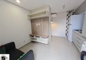 Foto 1 de Apartamento com 1 Quarto para alugar, 29m² em Jardim da Glória, São Paulo