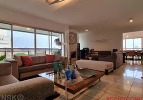 Foto 1 de Apartamento com 4 Quartos à venda, 240m² em Morro dos Ingleses, São Paulo