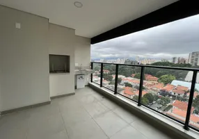 Foto 1 de Apartamento com 3 Quartos à venda, 111m² em Perdizes, São Paulo