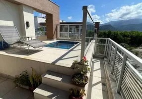 Foto 1 de Apartamento com 3 Quartos à venda, 186m² em Recreio Dos Bandeirantes, Rio de Janeiro