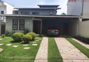 Foto 1 de Casa de Condomínio com 4 Quartos à venda, 298m² em Loteamento Caminhos de San Conrado, Campinas