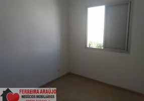 Foto 1 de Apartamento com 1 Quarto à venda, 50m² em Vila Paulista, São Paulo