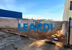 Foto 1 de Lote/Terreno à venda, 250m² em Vila Georgina, Campinas