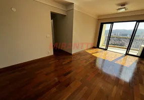 Foto 1 de Apartamento com 3 Quartos à venda, 126m² em Mandaqui, São Paulo