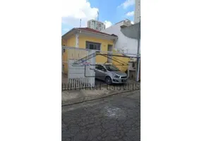 Foto 1 de Casa com 1 Quarto para alugar, 70m² em Vila Gomes Cardim, São Paulo