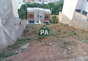 Foto 1 de Lote/Terreno à venda, 250m² em Caio Junqueira, Poços de Caldas