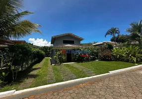 Foto 1 de Casa de Condomínio com 3 Quartos à venda, 135m² em Pauba, São Sebastião