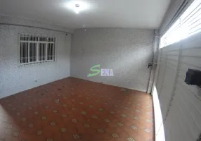 Foto 1 de Sobrado com 4 Quartos à venda, 260m² em Pirituba, São Paulo