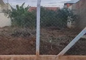 Foto 1 de Lote/Terreno à venda, 200m² em Parque das Aroeiras II, São José do Rio Preto