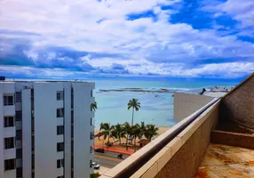 Foto 1 de Cobertura com 4 Quartos à venda, 326m² em Ponta Verde, Maceió