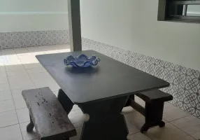 Foto 1 de Casa com 3 Quartos à venda, 128m² em Jardim Grandesp, Itanhaém