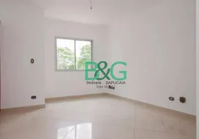 Foto 1 de Apartamento com 3 Quartos à venda, 78m² em Vila Cláudia, São Paulo