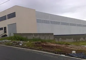 Foto 1 de Galpão/Depósito/Armazém à venda, 1180m² em Jardim Califórnia, Jacareí