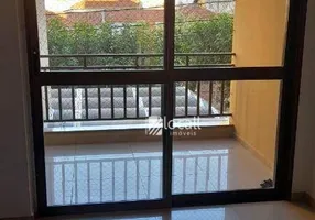 Foto 1 de Apartamento com 3 Quartos à venda, 100m² em Boa Vista, São José do Rio Preto