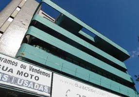 Foto 1 de Sala Comercial para alugar, 160m² em Navegantes, Porto Alegre