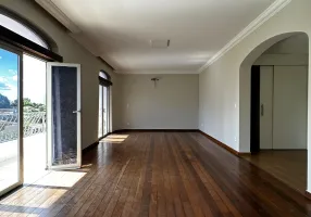 Foto 1 de Apartamento com 4 Quartos à venda, 235m² em Quilombo, Cuiabá