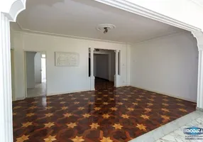 Foto 1 de Apartamento com 4 Quartos à venda, 147m² em São Cristóvão, Rio de Janeiro