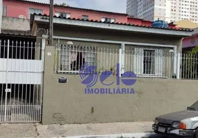 Foto 1 de Casa com 2 Quartos à venda, 80m² em Brasilândia, São Paulo