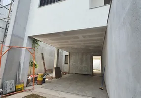 Foto 1 de Casa com 3 Quartos à venda, 120m² em Itapoã, Belo Horizonte