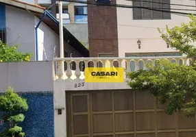 Foto 1 de Sobrado com 3 Quartos para alugar, 200m² em Anchieta, São Bernardo do Campo