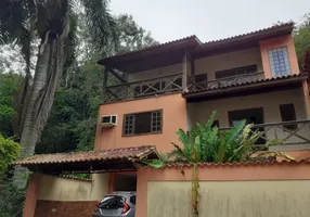 Foto 1 de Casa com 3 Quartos à venda, 350m² em Jacare, Niterói