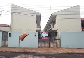 Foto 1 de Casa com 1 Quarto para alugar, 33m² em Campos Ville, Araraquara