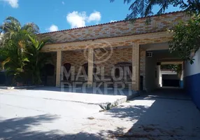 Foto 1 de Casa com 3 Quartos à venda, 254m² em Portinho, Cabo Frio