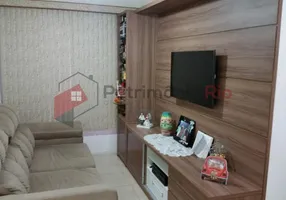 Foto 1 de Apartamento com 2 Quartos à venda, 50m² em Vila da Penha, Rio de Janeiro