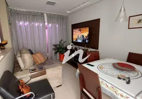 Foto 1 de Casa de Condomínio com 2 Quartos à venda, 74m² em Vigilato Pereira, Uberlândia