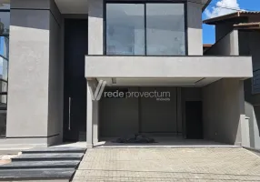 Foto 1 de Casa de Condomínio com 3 Quartos à venda, 344m² em Boa Esperança, Paulínia