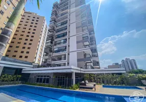 Foto 1 de Apartamento com 3 Quartos à venda, 120m² em Bosque da Saúde, São Paulo