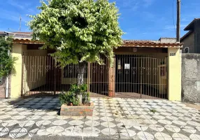 Foto 1 de Casa com 3 Quartos para alugar, 119m² em Jardim Maria Antonia Prado, Sorocaba