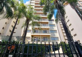 Foto 1 de Apartamento com 3 Quartos à venda, 120m² em Jardim Chapadão, Campinas
