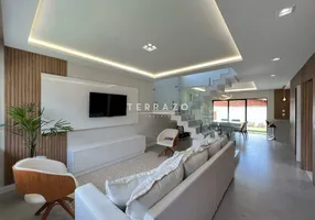 Foto 1 de Casa de Condomínio com 4 Quartos à venda, 204m² em Granja Comary, Teresópolis