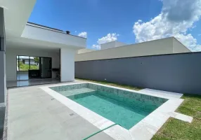 Foto 1 de Casa de Condomínio com 3 Quartos à venda, 235m² em Urbanova, São José dos Campos