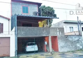 Foto 1 de Casa com 2 Quartos à venda, 253m² em Jardim dos Oliveiras, Campinas