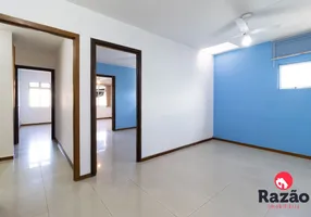 Foto 1 de Sala Comercial para alugar, 69m² em São Francisco, Curitiba