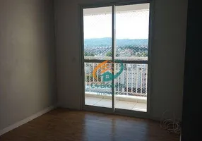 Foto 1 de Apartamento com 2 Quartos à venda, 57m² em Bosque Maia, Guarulhos